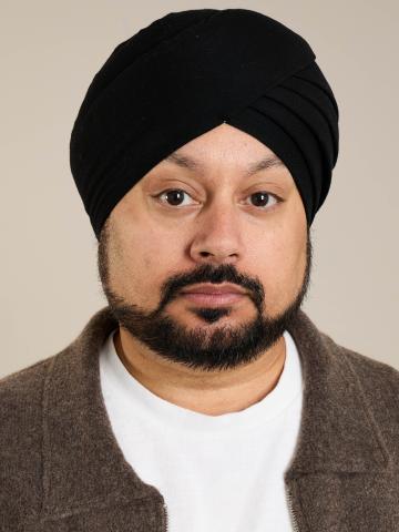 Dalvinder Singh