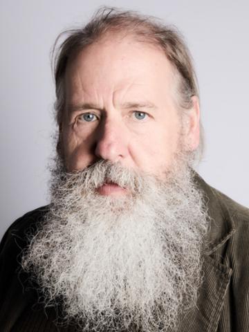 Stephen Patrick Mckay