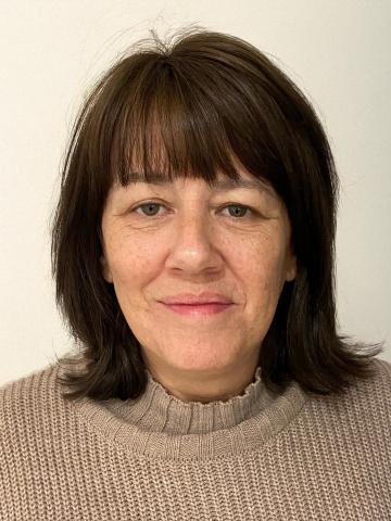 Sally-Ann Jean Lloyd