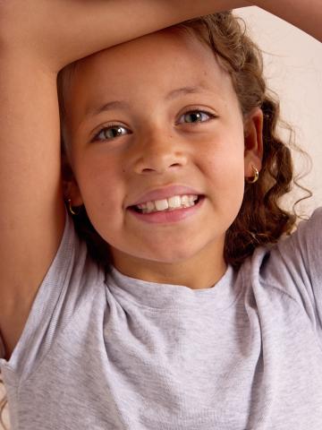 Farrah Skerritt-Sharrocks