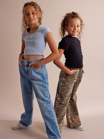 Gabriella and Farrah Skerritt-Sharrocks