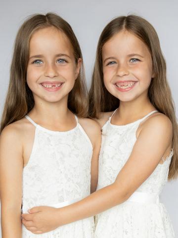 The Baverstock Twins