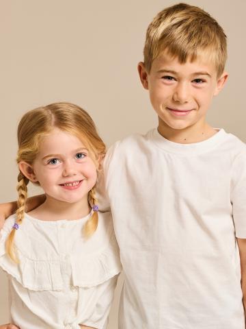 Leo and Alice Wilson