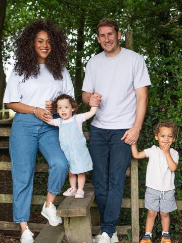 The MacDonald Family