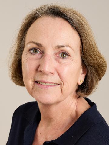 Angela Veronica Taylor