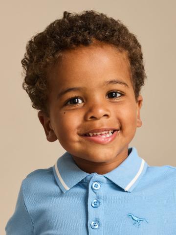 Sonny Sinclair Marks