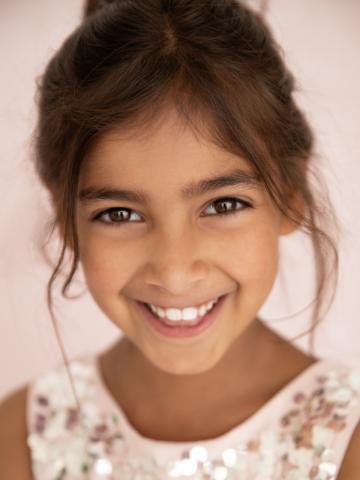 Clara Vaughan Wilson 