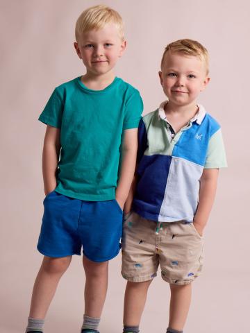 The Kenning Siblings