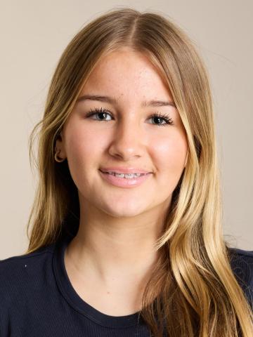 Farrah Gilmour Whelan 