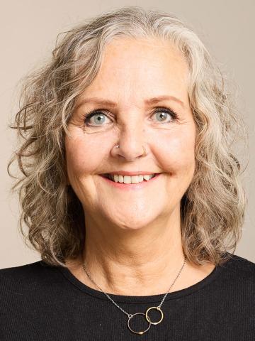 Tina Louise McPherson