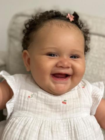 Noa Wynter Calvert-Sackey