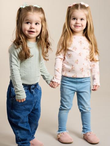 The Armitage Siblings