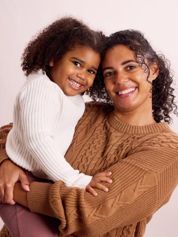 The Blakey-Fell family 