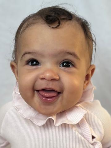 Gia Palfreyman-Crowe