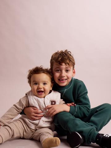 The Robinson Siblings 