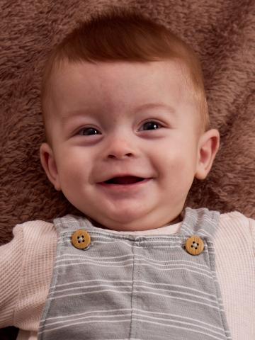 Reuben Jax Berresford