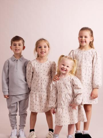 The Cosgrave Siblings 