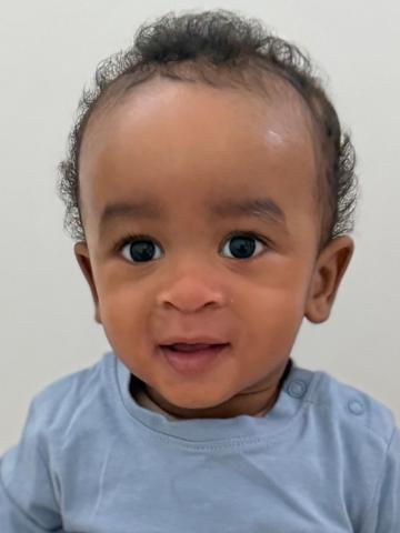 K'Zhel McIntosh-Bowers