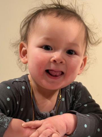 Olympia Hampson-Phow