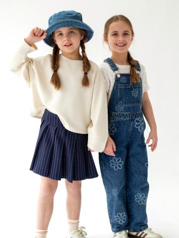 The Baverstock Twins