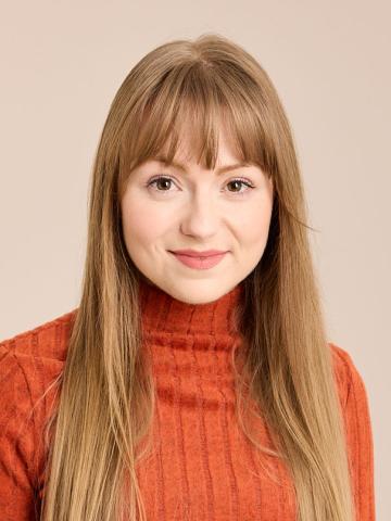 Sophia Alessandra Taylor