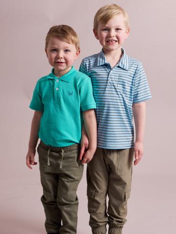 The Kenning Siblings