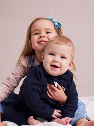 The Milanov Siblings 