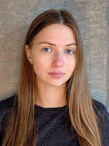 Gabi Marcinkeviciute