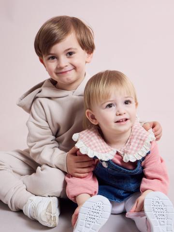 The Trishkeu Siblings 