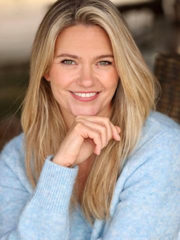 Donna Rogerson