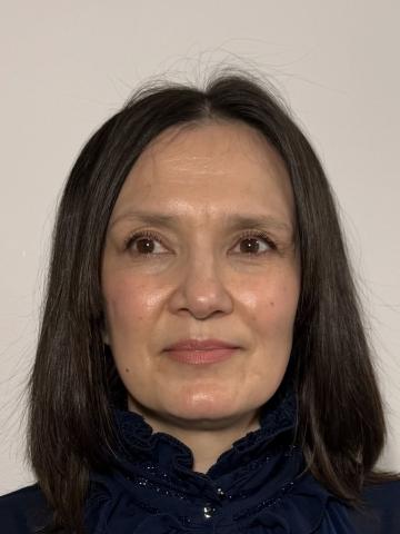 Elena Bereshchanskaia