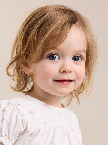 Mabel Appleyard 