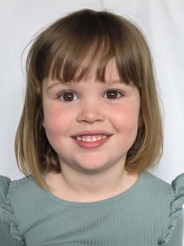 Scarlett Freeman