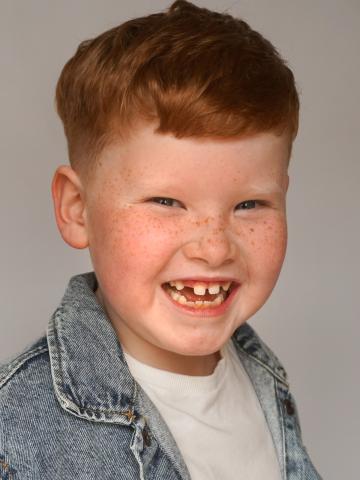 Kitt Daly