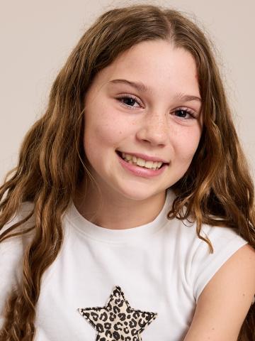 Lacey Tudhope