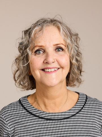 Tina Louise McPherson