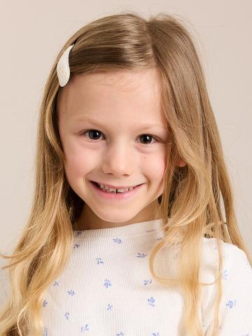 Matilda Ledger
