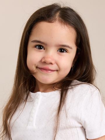 Olivia Hogg