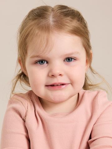 Paisley Naughton