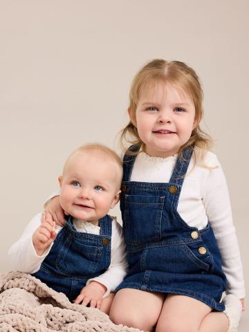 The Naughton Siblings 