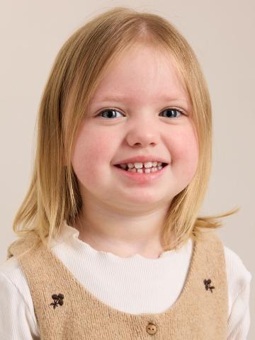 Orla Rae Harris