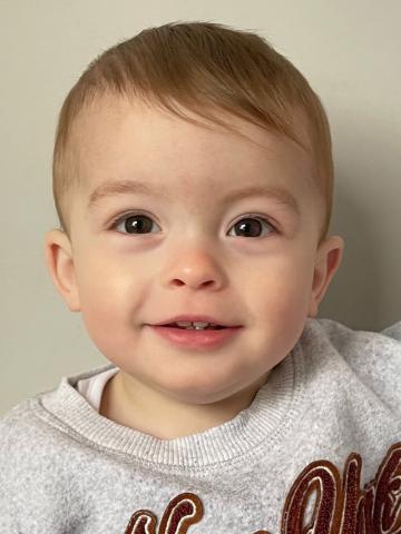 Reuben Jax Berresford