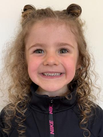 Violet Marsden
