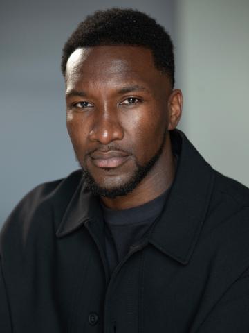 Denico Walters