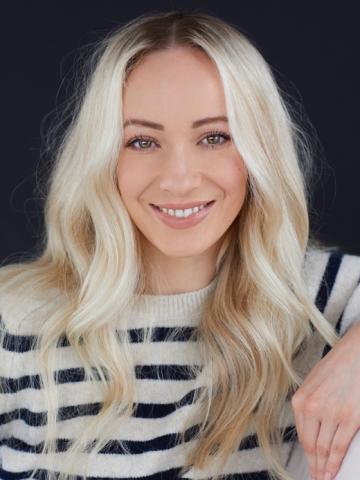 Katy Heffernan-Smith 