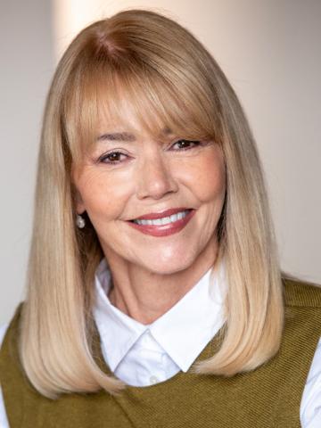 Carol May 