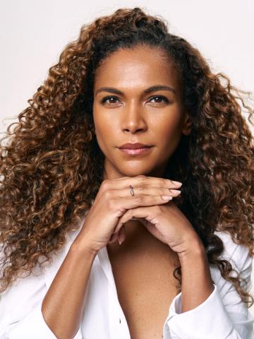 Vicky Boateng