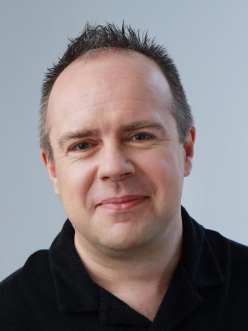 Adam Riley