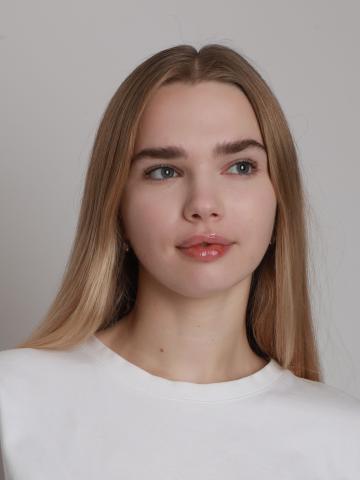 Alisa Gagulina