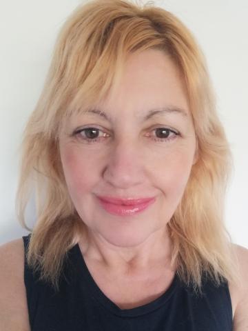 Andrea Procter